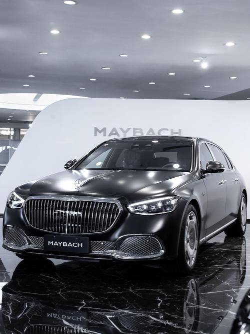 成都310岚图汽车的售后服务让用户无忧出行，迈巴赫未来的豪华车趋势