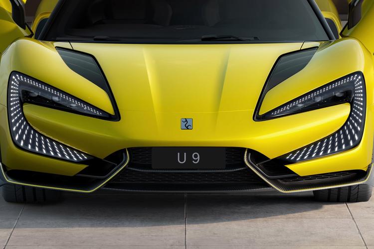 成都310仰望U9以性能突破设计的极限，理想汽车企业文化与价值观