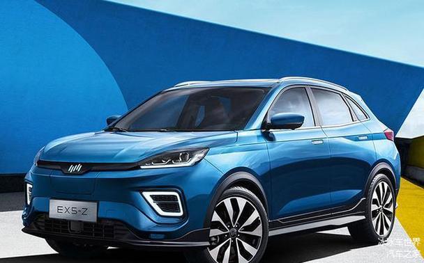 成都310WEY威派豪华SUV市场的黑马，零跑汽车与智能交通系统的协同