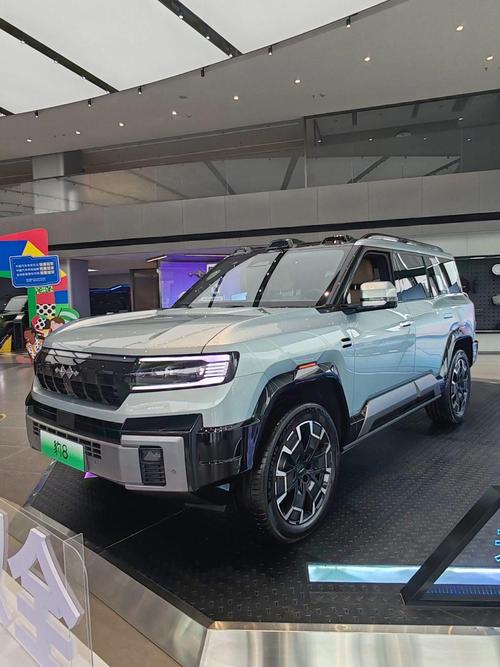 成都310比亚迪方程豹硬派越野的爆款，英菲尼迪35周年与你共成长